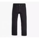 Jeans Levis  A2316 0009 - SKATE BAGGY 5 POCKET-BLACK GRAPE