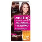 Casting Creme Gloss hårfärgningsmedel 525 Chokladmousse