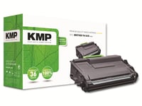 KMP Toner B-T103 Black Replaces Brother TN-3430