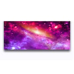 Tapis de souris Neway XXL GY0677 - Galaxie,300x900mm