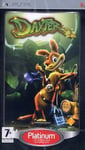 Daxter : Platinum Edition Psp