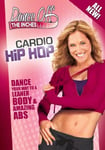 Dance Off The Inches: Cardio Hip Hop DVD