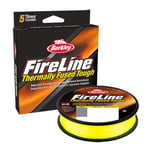 Fireline Fused Original 150m flame green