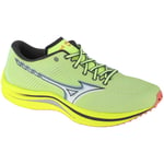 Chaussures Mizuno  Wave Rebellion