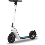 Trottinette électrique - BEEPER - 500W - 10"- 36V - 7,5Ah - Blanc