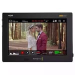 Blackmagic Design Video Assist 7 12G HDR Monitor Recorder