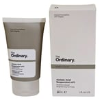 The Ordinary AZELAlC ACID Suspension 10% Brightening Formula 30ml Boxed