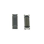 Connecteur FPC 16 Pin Lecteur Carte Mémoire Micro SD pour Nintendo Switch