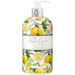 Baylis & Harding Royale Garden Lemon & Basil Hand Wash - 1843 ml