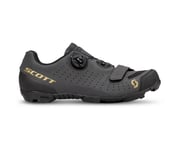 Cykelskor Scott Dam MTB Comp Boa dark grey/black 36