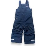 Manteau enfant Patagonia  Combinaison de ski bleu - 2 ans