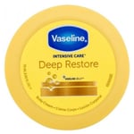 Vaseline Intensive Care Deep Restore Body Cream 75ml multifärg