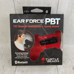 BRAND NEW Turtle Beach Ear Force PBT Bluetooth Communicator (PS3)