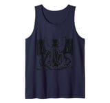 Cthulhu: Call from the Deep Tank Top