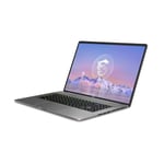 Laptop MSI Creator Z17 HX Studio A13VGT-046ES 17" Intel Core i7-13700HX 32 GB RAM 1 TB SSD Nvidia Geforce RTX 4070 Spansk qwerty