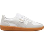 Puma Palermo Leather Sneakers Unisex