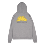 Acqua Limone Hood Sweat Unisex  Amercian Grey (XXS)