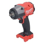 Akkuiskuavain Milwaukee M18 FMTIW2F38-0 18V 745 Nm 3/8" - ilman akkua, ilman laturia