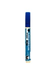 Creativ Company Glass and Porcelain Pen Opaque - Dark Blue