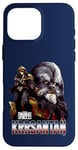 iPhone 16 Pro Max Star Wars The Book Of Boba Fett Krrsantan Photo Real Poster Case