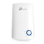 TP-Link 300Mbps Universal Wall-Plug Wi-Fi Range Extender - TL-WA850RE