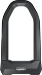 ABUS U-lock Granit™ Super Extreme 2500/165HB230 - specialised bicycle lock for bicycles and e-bikes against saw attacks with angle grinders - ABUS security level 15