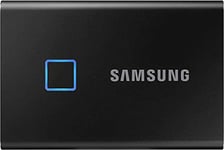 Nitze Universel SSD Support de Montage pour Samsung SSD T7