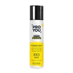 Revlon Pro You The Setter Extreme Hold Hairspray 75 ml