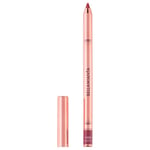 Bellamianta - Speakeasy Lip Liner - Vixen - 1.2g