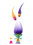 Dreamworks Trolls Band Together Hair Pops - Branch Small Doll