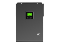 Green Cell - Strömomvandlare - DC 48 V - 3000 Watt - 3000 VA