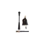 Smarteq antenne for digital-TV 44 mm lengde