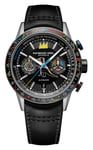 Raymond Weil X Basquiat Limited Edition 7780-TIC-JMB01