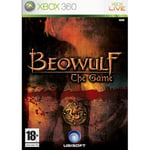 Beowulf X360  Ver. Reino Unido - [ Import Espagne ]