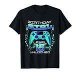 15th Birthday Gamer Gift Girl Age 15 Year Old Gaming Girls T-Shirt