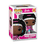 Funko Pop! Vinyl: Barbie - Barbie Rewind - Figurine en Vinyle à Collectionner - Idée de Cadeau - Produits Officiels - Jouets pour Les Enfants et Adultes - Ad Icons Fans