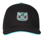 Pokémon Bulbasaur Badge Cap - One Size