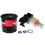 Mercury 9,9-20hk Efi Service Kit 100timer