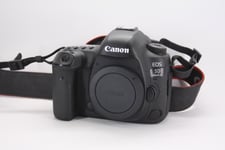 Canon EOS 5D mark IV - Begagnad