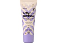 Eveline_Better Than Perfect Moisturizing And Covering Foundation 2.5 30Ml