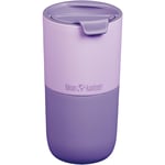 Klean Kanteen Rise Tumbler 473 ml, orchid bloom