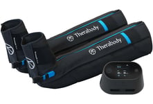 Therabody RecoveryAir PRO Récupération