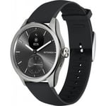 Withings Scanwatch 2 -smartklocka, 42 mm, svart