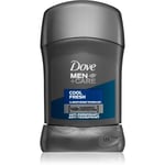 Dove Men+Care Antiperspirant Antiperspirant Stick 48 timer til mænd 50 ml