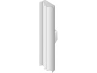 Ubiquiti Airmax Ac 2X2, 22 Dbi, 5.1 - 5.8 Ghz, 45°, 45°, Dubbelpolarisering, 1,5:1