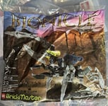 Lego BrickMaster Bionicle Click 20012 New Sealed Polybag RARE Set Building Toy