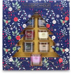 Yankee Candle Advent Calendar 12x37g