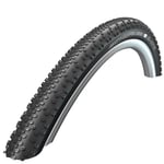 Schwalbe G-One Bite Evolution TL-Easy OneStar Folding MTB Tyre – 29" - Black / Clincher 2.0"