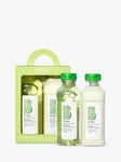 Briogeo Superfoods™ Matcha, Apple + Kale Replenishing Shampoo + Conditioner Duo