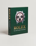 New Mags The Impossible Collection: Rolex